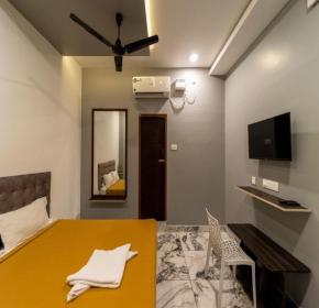 Hotel Bees